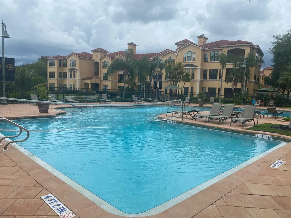 2755 VIA CAPRI #1225 Clearwater, FL 33764