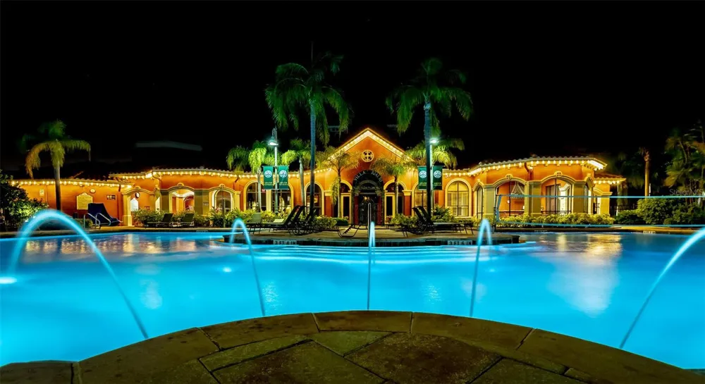 2755 VIA CAPRI #1225 Clearwater, FL 33764