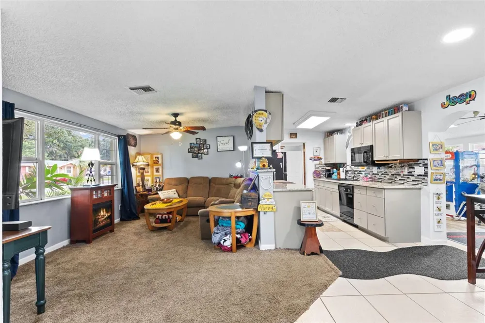 1807 CARLTON DRIVE Clearwater, FL 33759