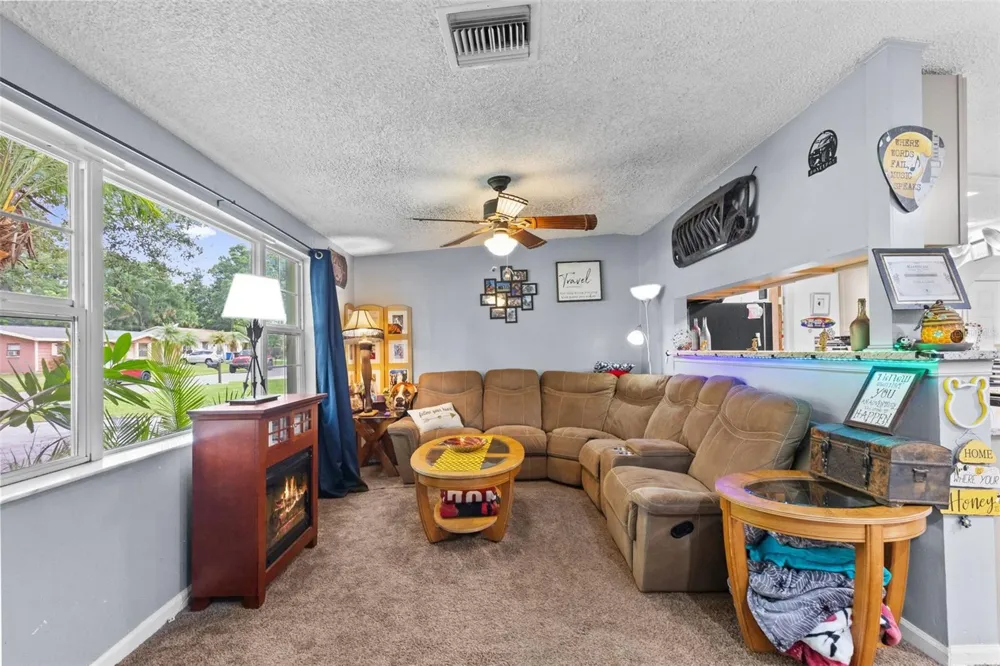 1807 CARLTON DRIVE Clearwater, FL 33759