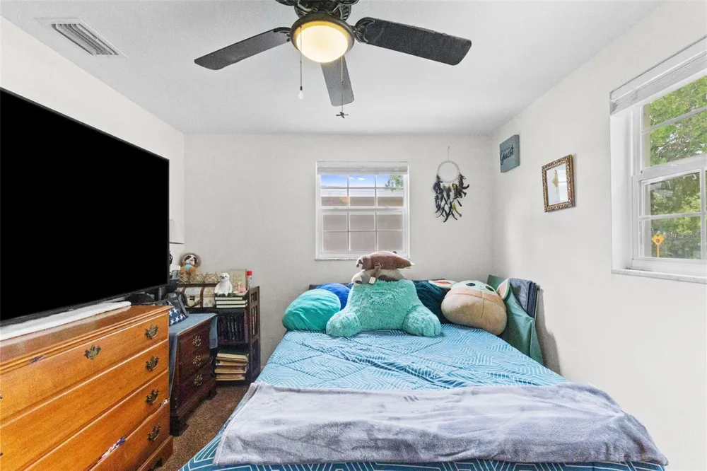 1807 CARLTON DRIVE Clearwater, FL 33759