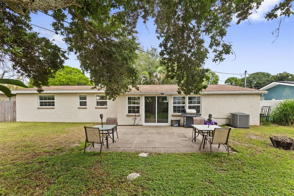 1807 CARLTON DRIVE Clearwater, FL 33759