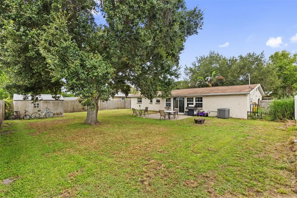 1807 CARLTON DRIVE Clearwater, FL 33759