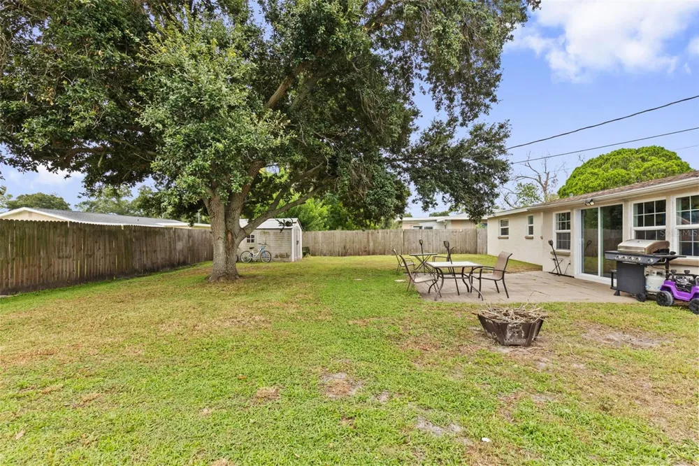 1807 CARLTON DRIVE Clearwater, FL 33759