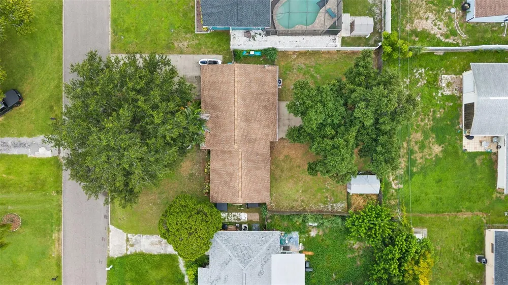 1807 CARLTON DRIVE Clearwater, FL 33759