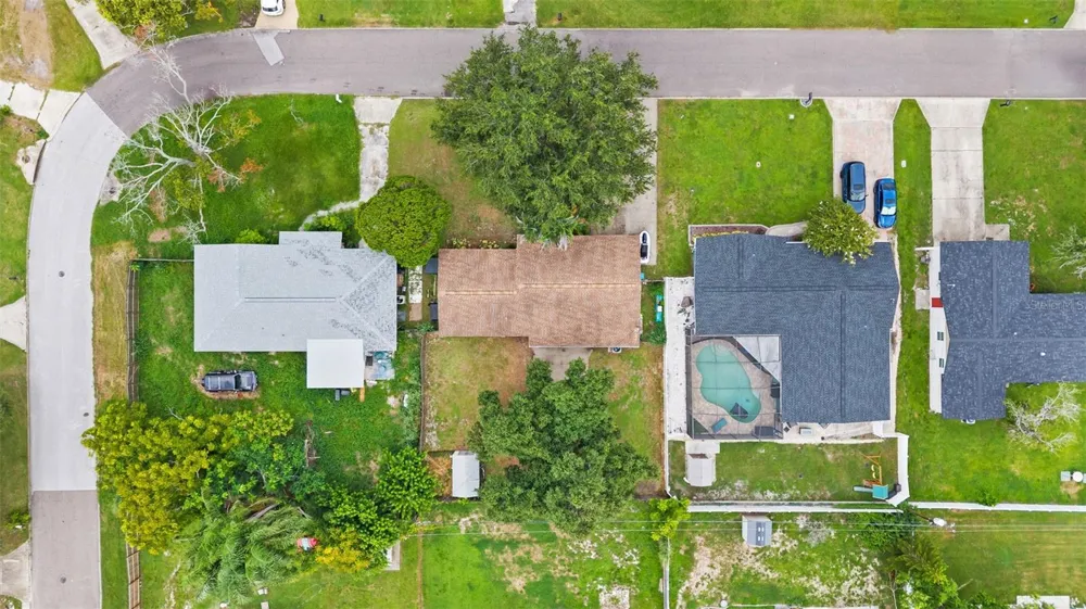 1807 CARLTON DRIVE Clearwater, FL 33759