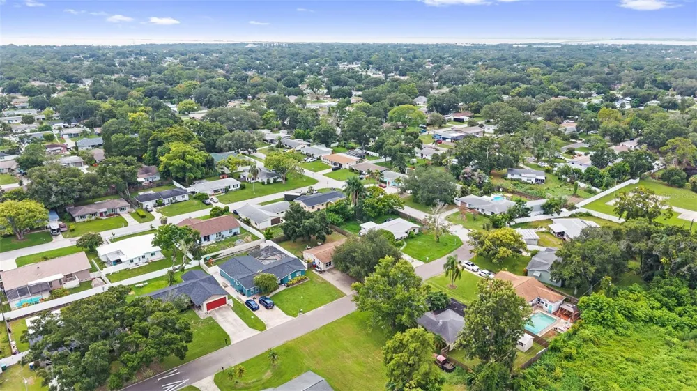 1807 CARLTON DRIVE Clearwater, FL 33759
