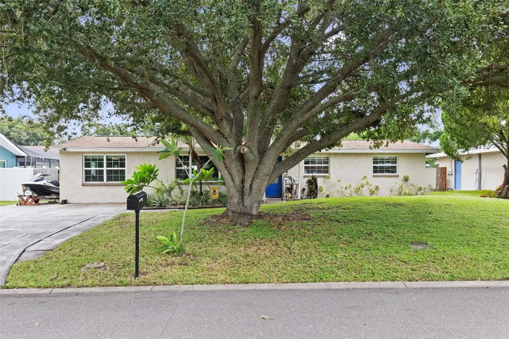 1807 CARLTON DRIVE Clearwater, FL 33759