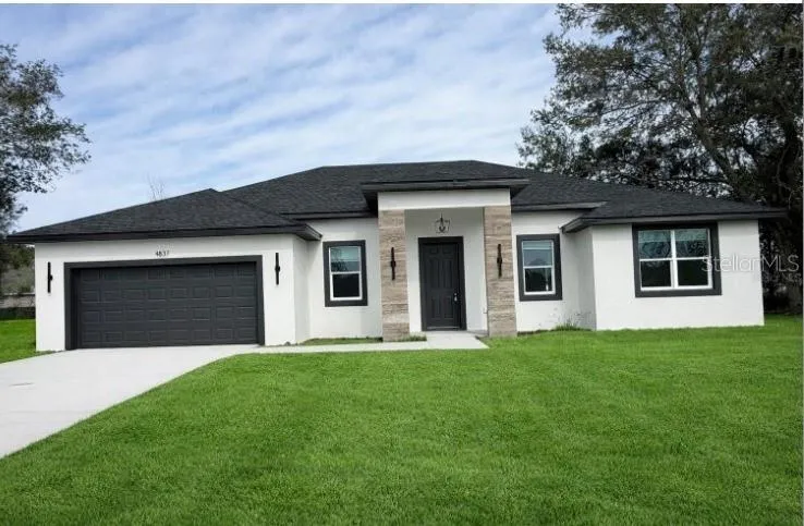4837 SW 138TH LANE ocala, FL 34473