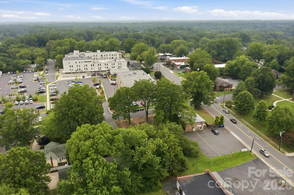000 Carpenter Avenue Mooresville, NC 28115