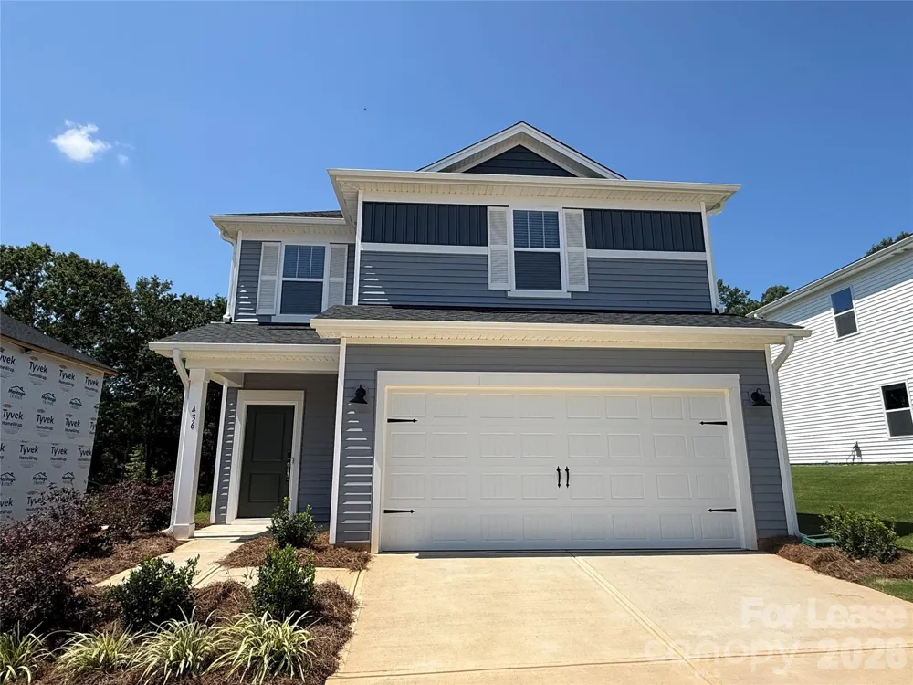 436 Luna Lane Shelby, NC 28152