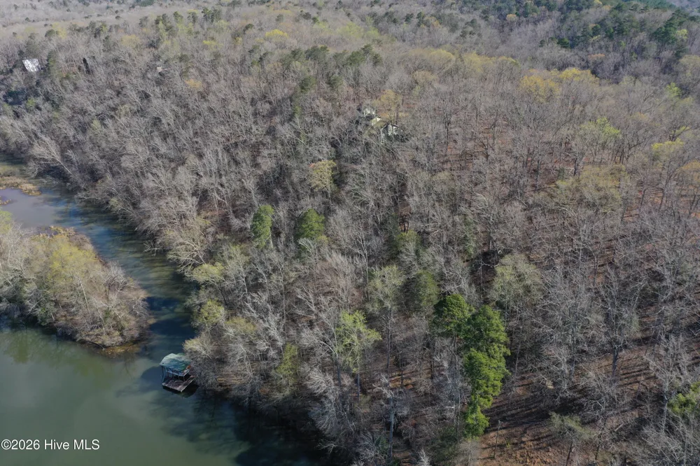 Tbd Haltiwanger Retreat Road Troy, NC 27371