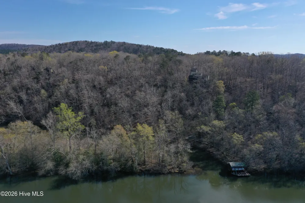 Tbd Haltiwanger Retreat Road Troy, NC 27371