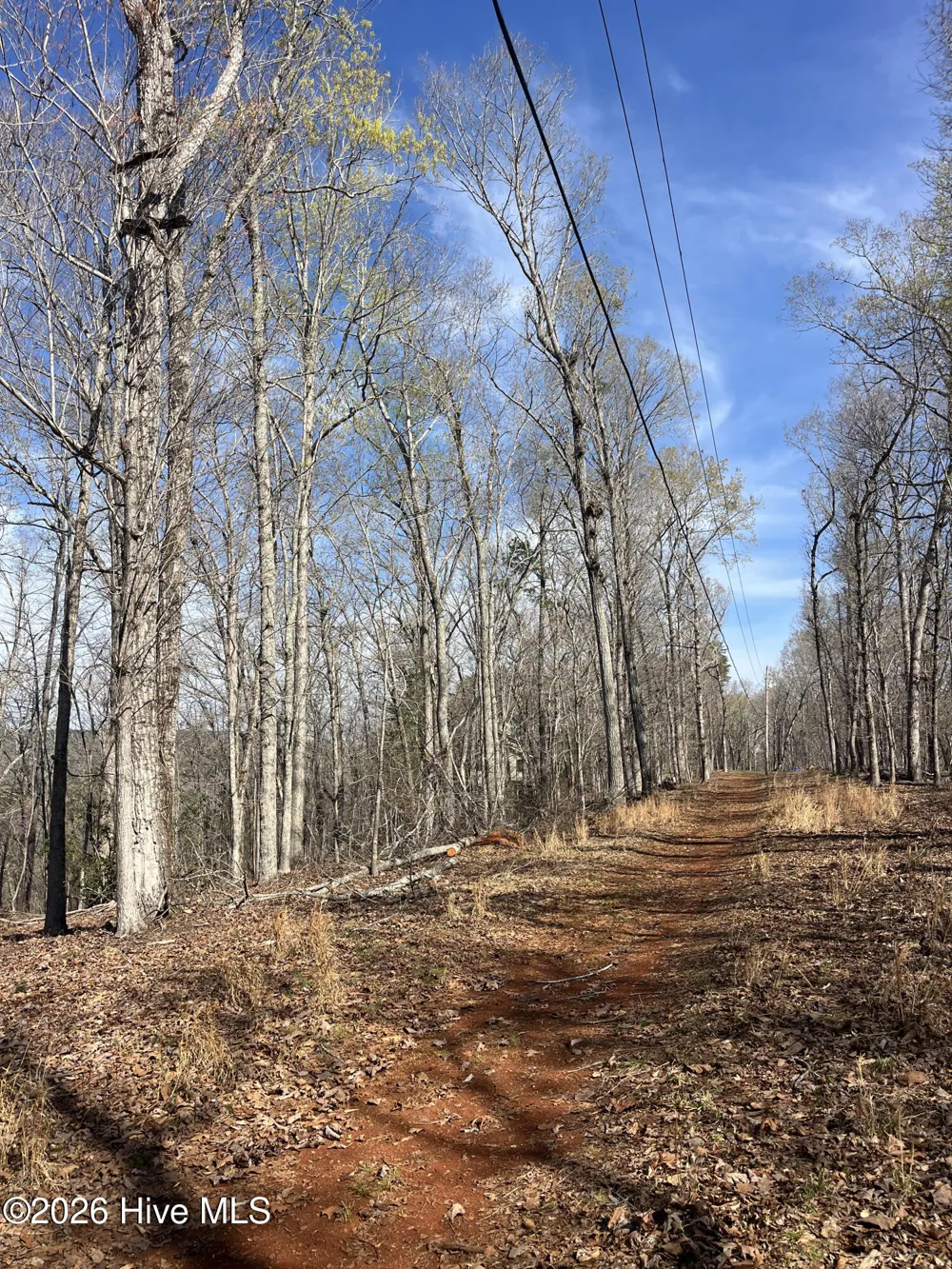 Tbd Haltiwanger Retreat Road Troy, NC 27371