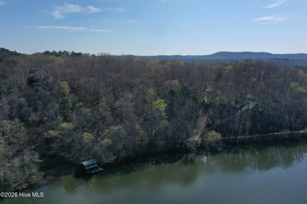 Tbd Haltiwanger Retreat Road Troy, NC 27371