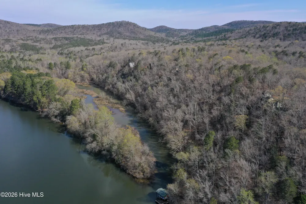 Tbd Haltiwanger Retreat Road Troy, NC 27371