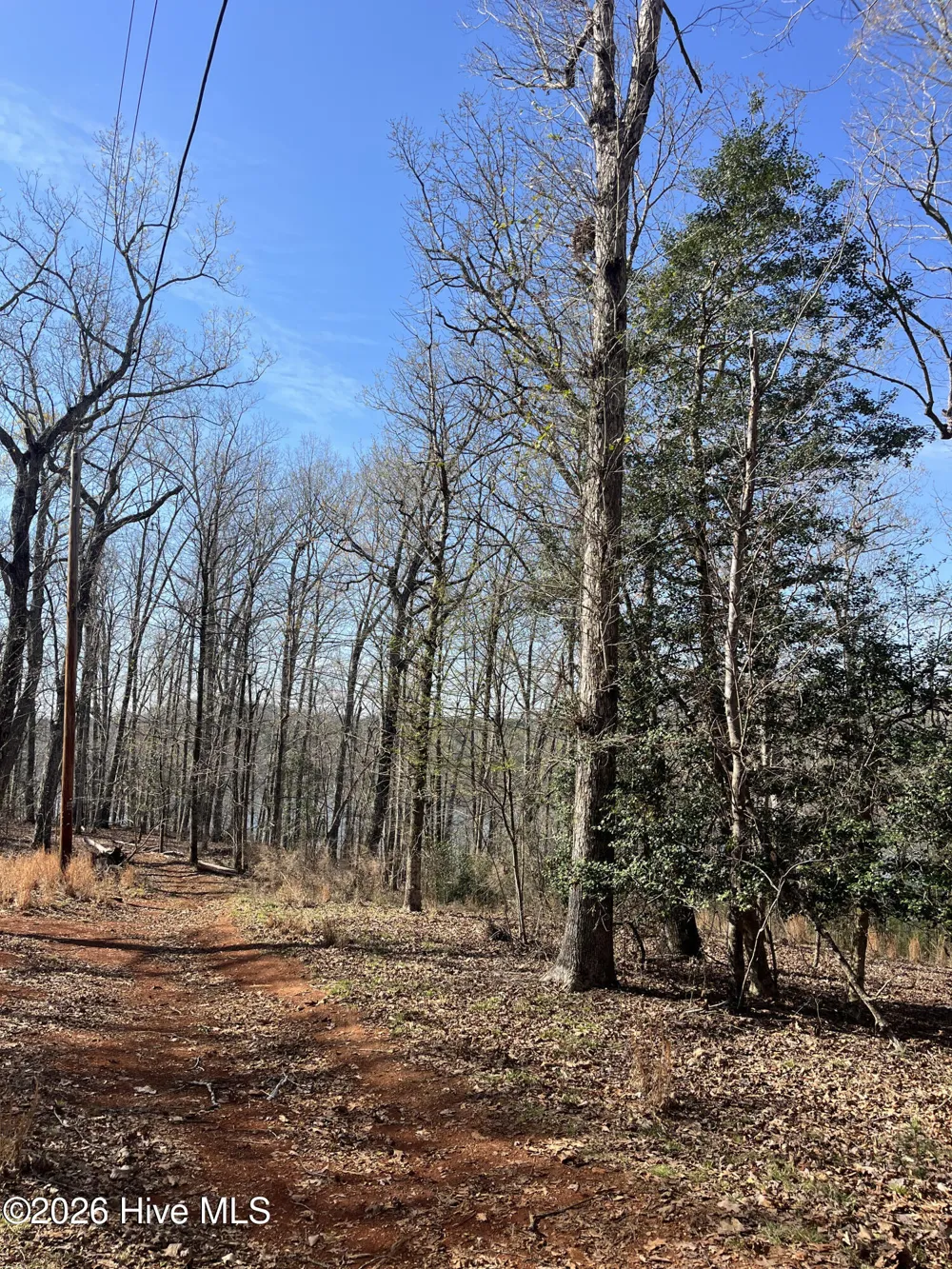 Tbd Haltiwanger Retreat Road Troy, NC 27371