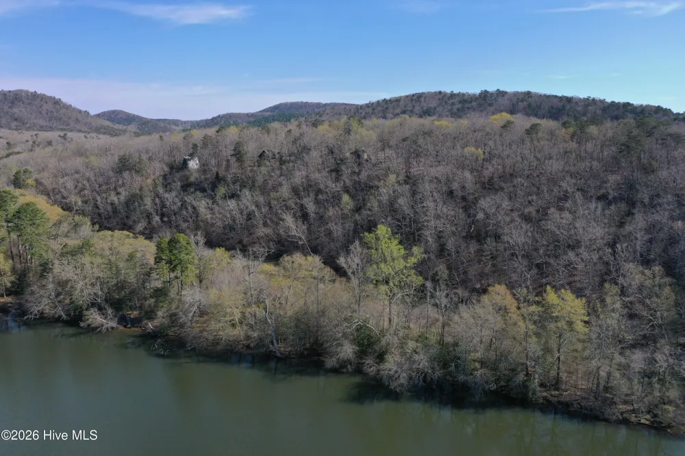 Tbd Haltiwanger Retreat Road Troy, NC 27371