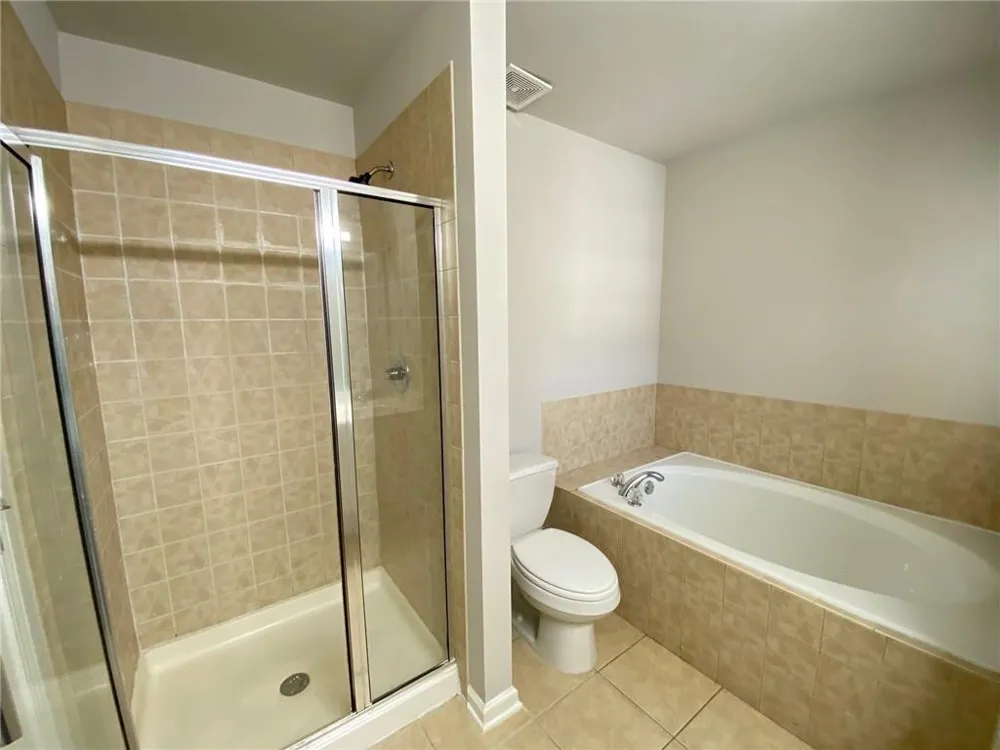 1664 OAKBROOK LAKE DRIVE Norcross, GA 30093