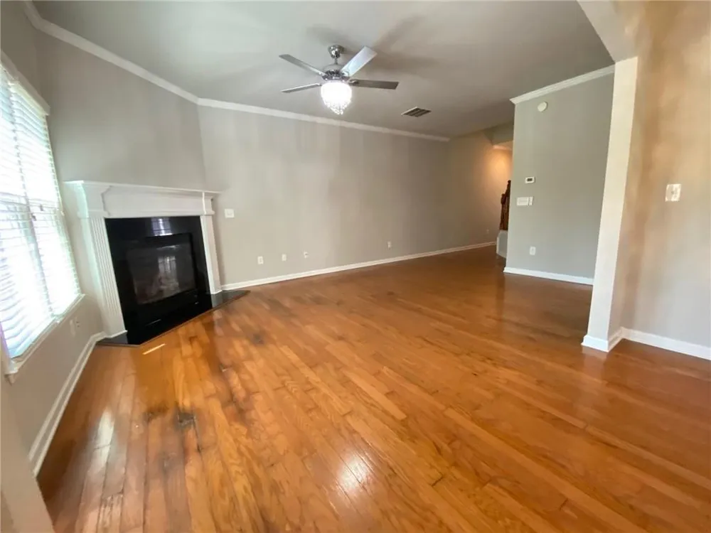 1664 OAKBROOK LAKE DRIVE Norcross, GA 30093