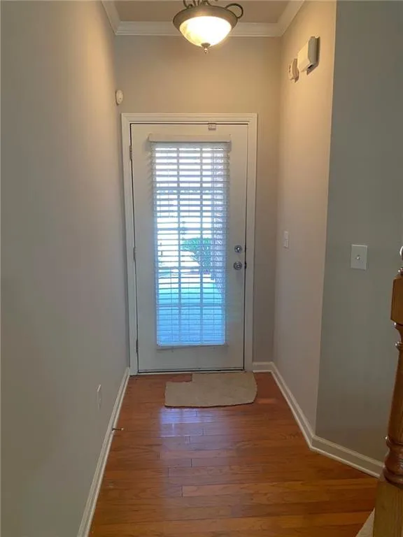 1664 OAKBROOK LAKE DRIVE Norcross, GA 30093