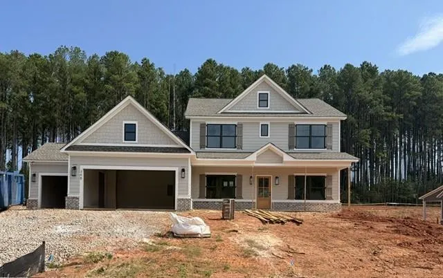 348 Weslyn Drive Social Circle, GA 30025