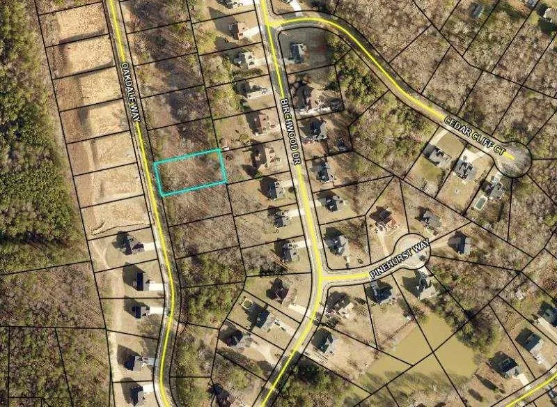 172 Oakdale Way Temple, GA 30179