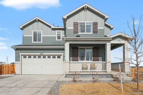 12445 E 101st Drive