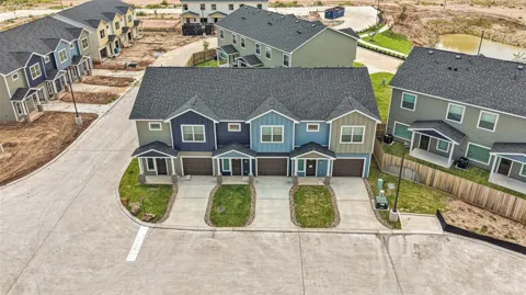 14010 Longstreet #502