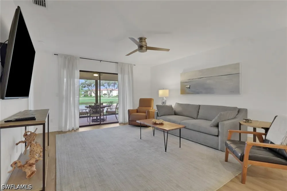 Fox Hollow Drive #508 Naples, FL 34104