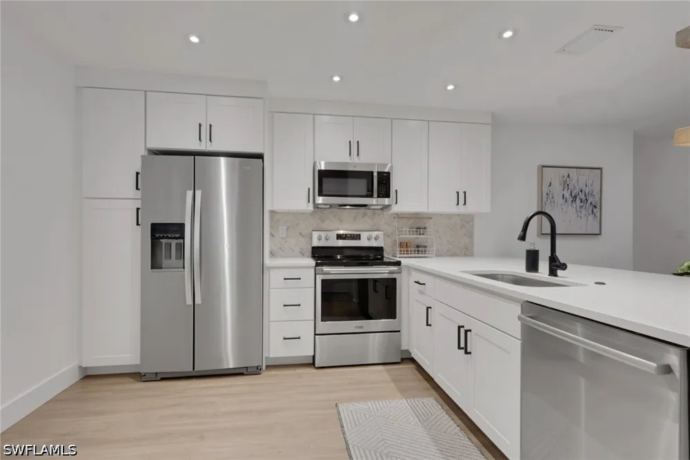 Fox Hollow Drive #508 Naples, FL 34104