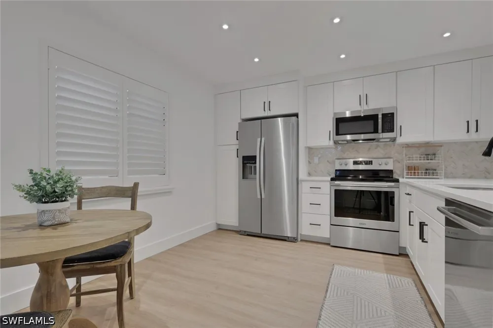 Fox Hollow Drive #508 Naples, FL 34104