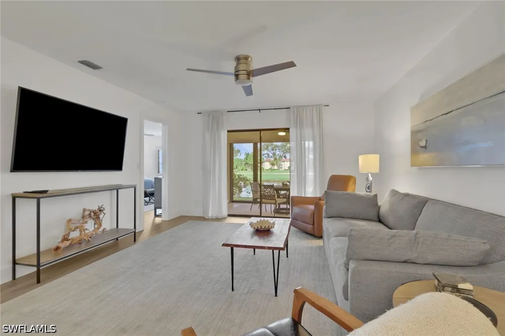 Fox Hollow Drive #508 Naples, FL 34104