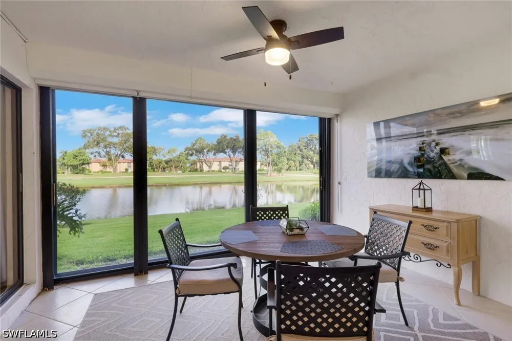 Fox Hollow Drive #508 Naples, FL 34104