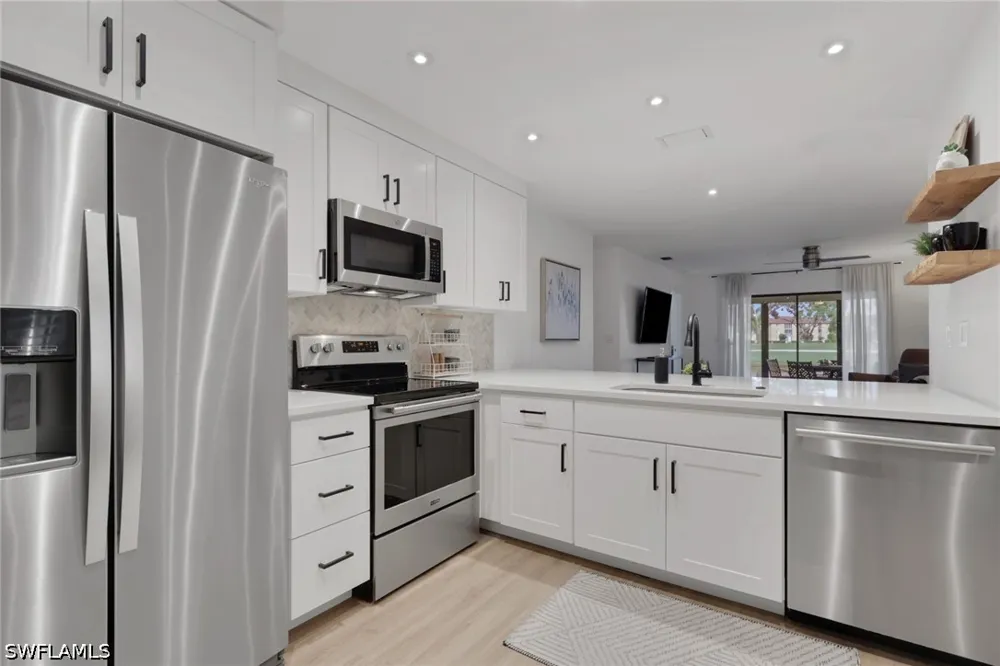 Fox Hollow Drive #508 Naples, FL 34104
