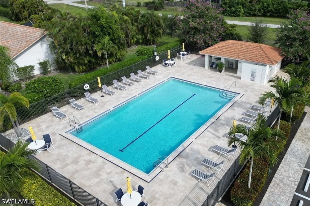 Fox Hollow Drive #508 Naples, FL 34104