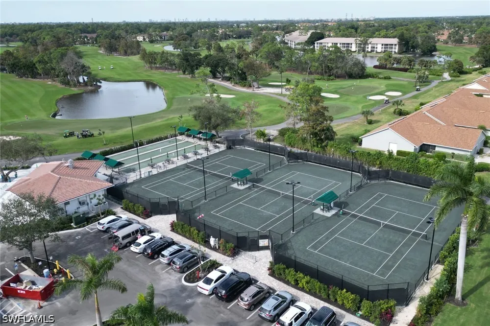 Fox Hollow Drive #508 Naples, FL 34104