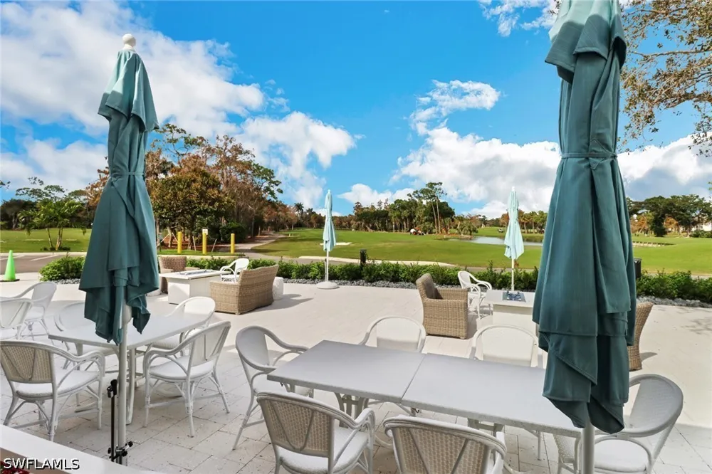 Fox Hollow Drive #508 Naples, FL 34104
