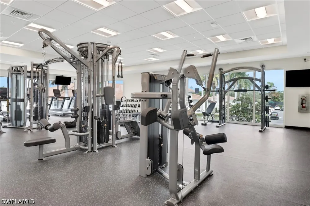 Fox Hollow Drive #508 Naples, FL 34104