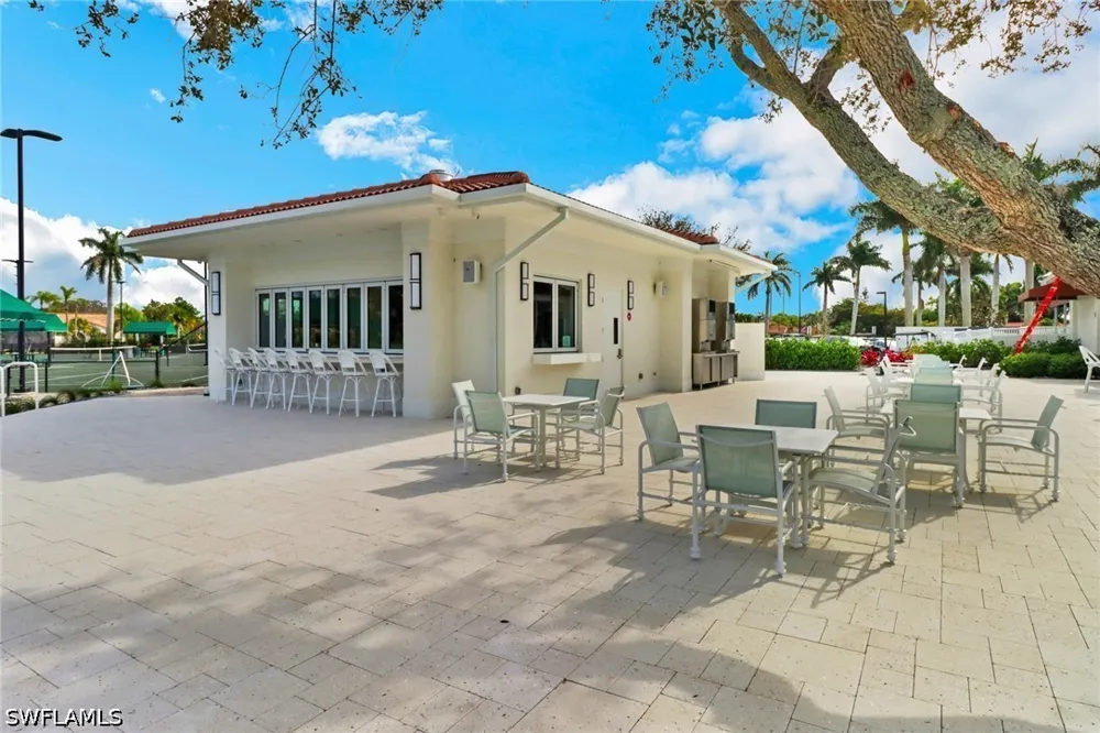 Fox Hollow Drive #508 Naples, FL 34104