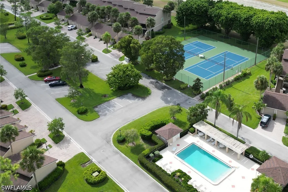 Fox Hollow Drive #508 Naples, FL 34104