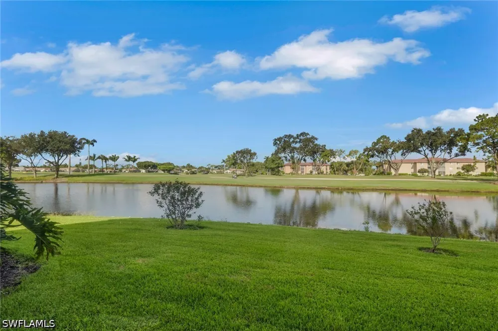 Fox Hollow Drive #508 Naples, FL 34104