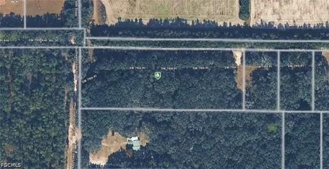SW 154th Street