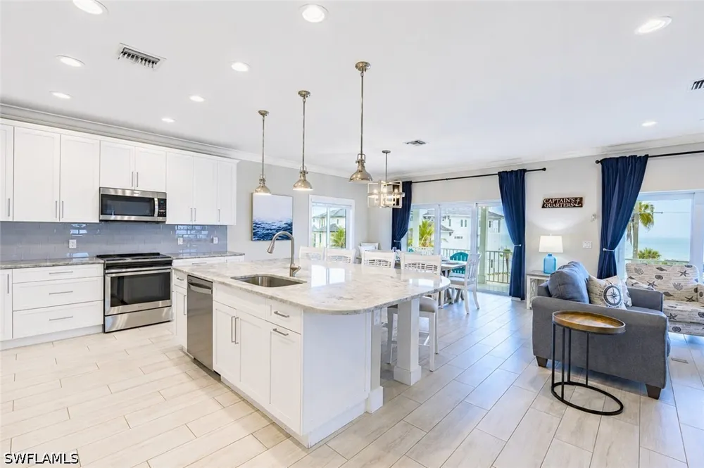 Estero Boulevard Fort Myers Beach, FL 33931