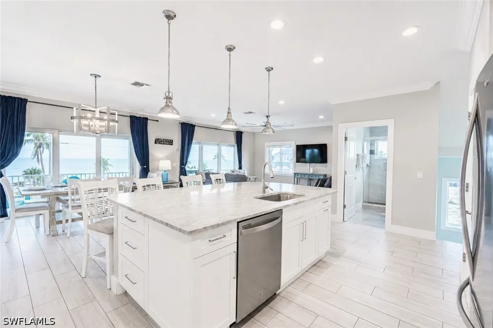 Estero Boulevard Fort Myers Beach, FL 33931