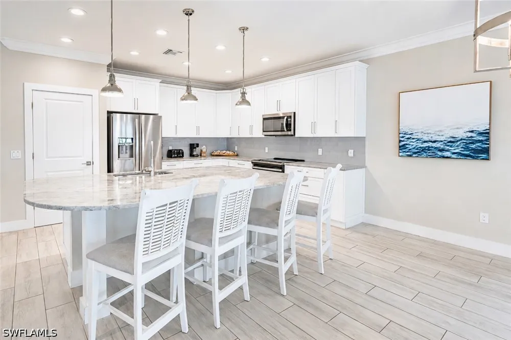 Estero Boulevard Fort Myers Beach, FL 33931