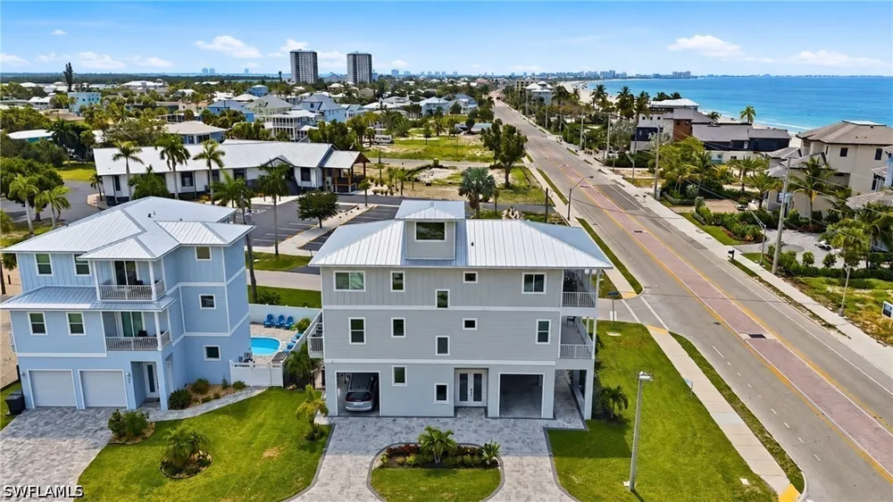 Estero Boulevard Fort Myers Beach, FL 33931
