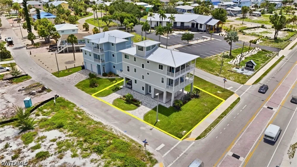 Estero Boulevard Fort Myers Beach, FL 33931