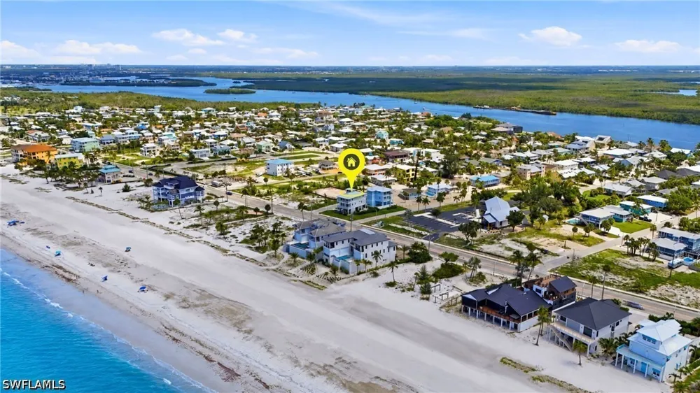 Estero Boulevard Fort Myers Beach, FL 33931