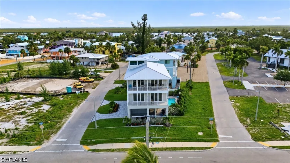 Estero Boulevard Fort Myers Beach, FL 33931